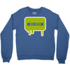 nice couples Crewneck Sweatshirt