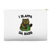 slappa da bass Accessory Pouches