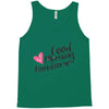good morning handsome Tank Top
