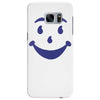 wall bust thirst quench Samsung Galaxy S7 Edge