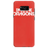 imaging dragons Samsung Galaxy S8
