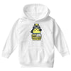 protect the forest (2) Youth Hoodie
