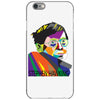 Steven Hawking iPhone 6/6s Case
