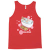 clean eating Tank Top
