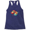 toast Racerback Tank
