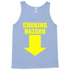 choking hazard Tank Top