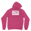 general midi retro Unisex Hoodie