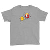 french fried jason Youth Tee