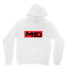 mad Unisex Hoodie