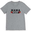 Mamacita V-Neck Tee
