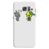 heart seeker Samsung Galaxy S7