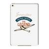 grandpa the pilot the myth the legend iPad Mini 4