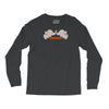 trunk wrestling Long Sleeve Shirts