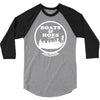 boats and hoes 3/4 Sleeve Shirt