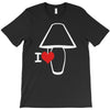 i love lamp (2) best trending T-Shirt