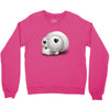 love skul Crewneck Sweatshirt