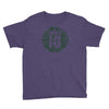 luis hernandez Youth Tee