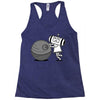 robbot Racerback Tank