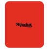 HI JACKET Mousepad