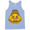 team crushers Tank Top
