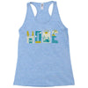 home Racerback Tank