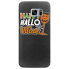 happy hallowine Samsung Galaxy S7 Edge