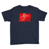 Phoenix Youth Tee