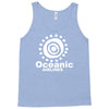 oceanic airlines Tank Top