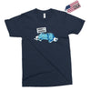 beware of cerberus Exclusive T-shirt