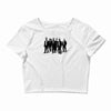 reservoir lords Crop Top