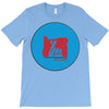 please blu T-Shirt
