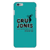 pulling rad back flips since '86 iPhone 6/6s Plus Case