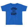 keep an ion it Toddler T-shirt