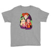 spell on you Youth Tee