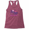 mount wolfmore Racerback Tank