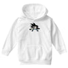 lobo Youth Hoodie