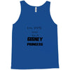 gisney Tank Top