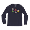rock'n rollz Long Sleeve Shirts