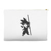 goku dragonball z Accessory Pouches