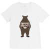i need a hug V-Neck Tee