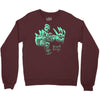 Death Grips Crewneck Sweatshirt
