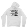 i'm a secondhand vegetarian. cows eat grass, i eat cows. Youth Hoodie