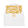 SPACE FORCE CADET Baby Beanies