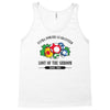 loot of the shroom Tank Top
