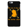Nami One Piece iPhone 6 Plus/6s Plus Case