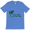 life life on the veg T-Shirt