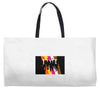 reservoir dogs (2) Weekender Totes
