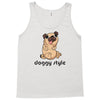 doggy style Tank Top