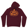 happy halloween 4 Unisex Hoodie