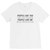 people like you V-Neck Tee